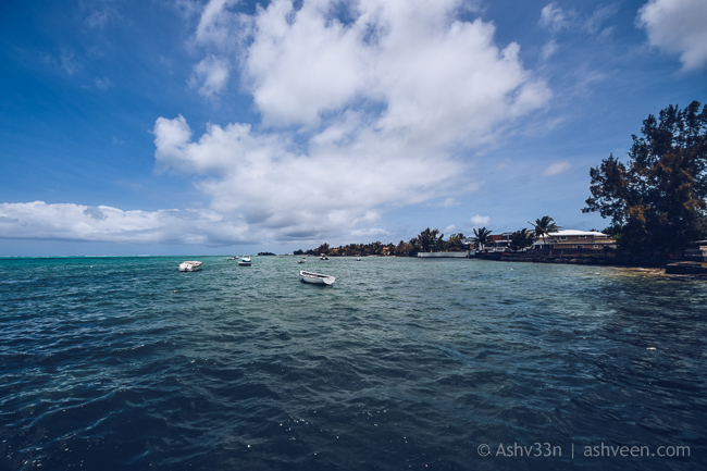 Haute Rive Landing Station