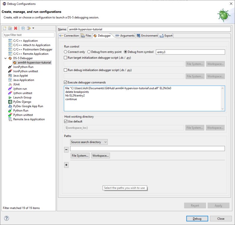 Github Suibex Donna Debugger And Analyzer For Arm Elf Executables - Amazing Abstract Wallpaper - Ultra HD