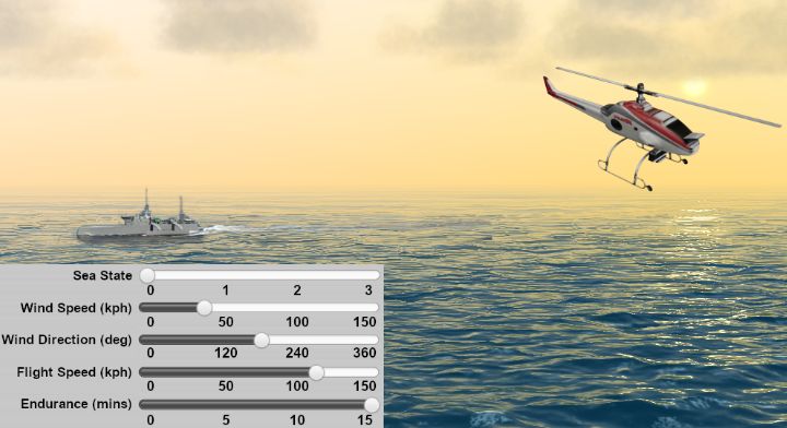 Ashwin Shenai - Retina Abstract Patterns for Desktop