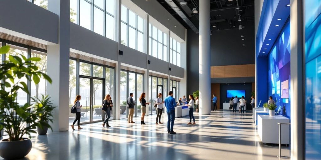 Exploring the Future of Banking: How Technology is Transforming the Bank Experience