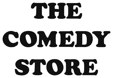 The Comedy Store