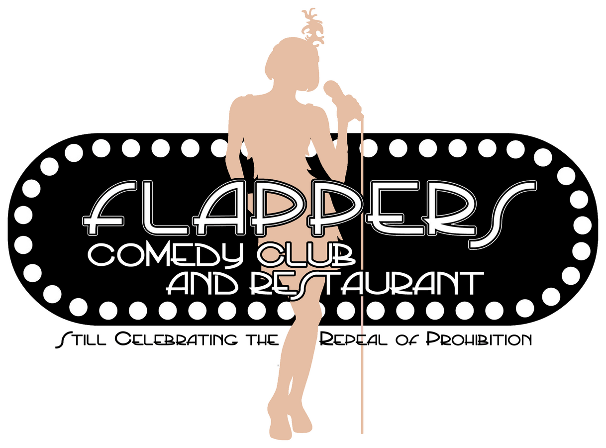Flapper’s Comedy Club