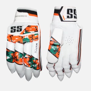 SS MATCH BATTING GLOVES