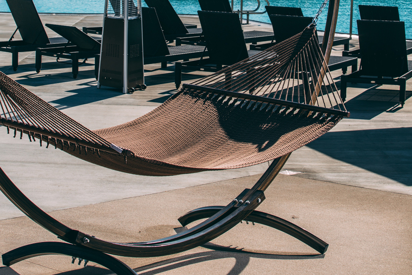 Outdoor Hammocks