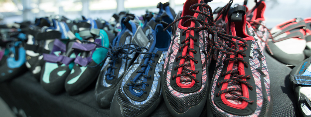 Shoe rack