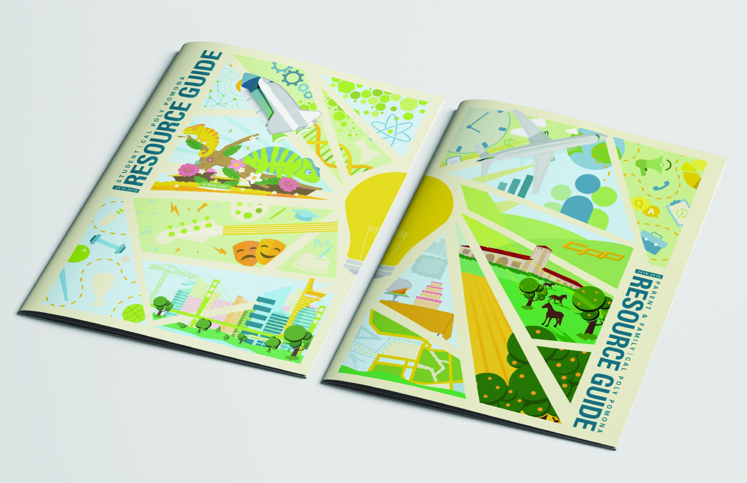 Orientation Guide Booklet