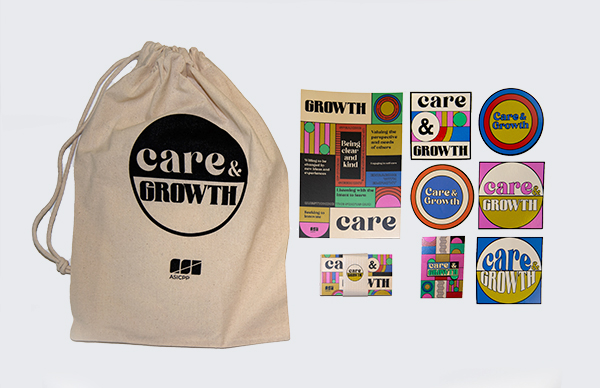 Care & Growth
