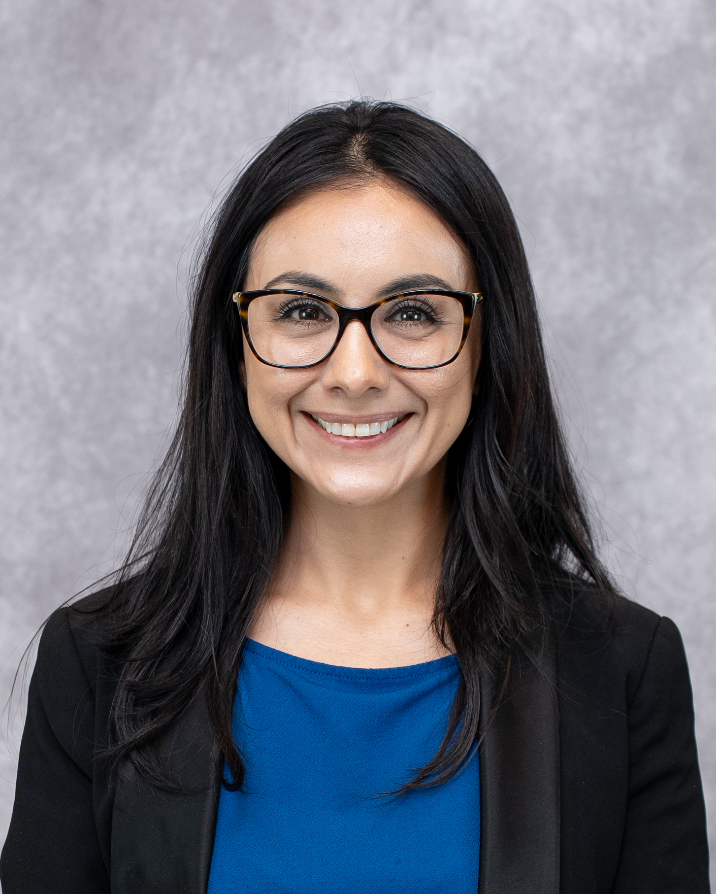Sonia Castro headshot