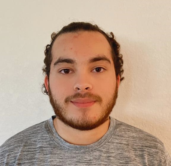 Daniel Cortina Carrillo : Webmaster