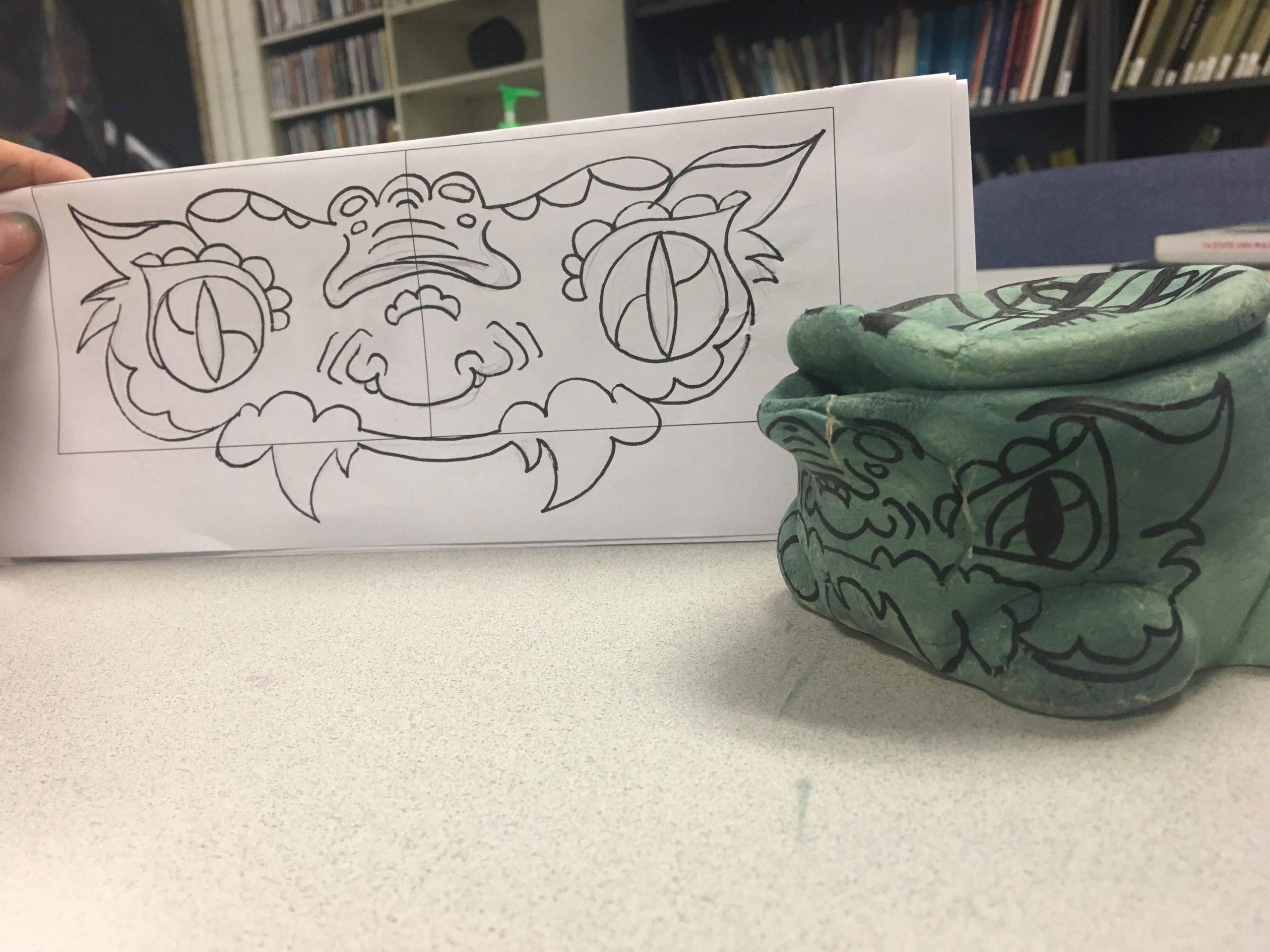 Animals in Ancient Chinese Bronzes Smithsonian's National Museum of