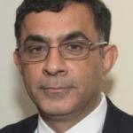 D. Kapur headshot