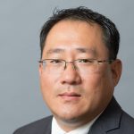 Jae Ku headshot