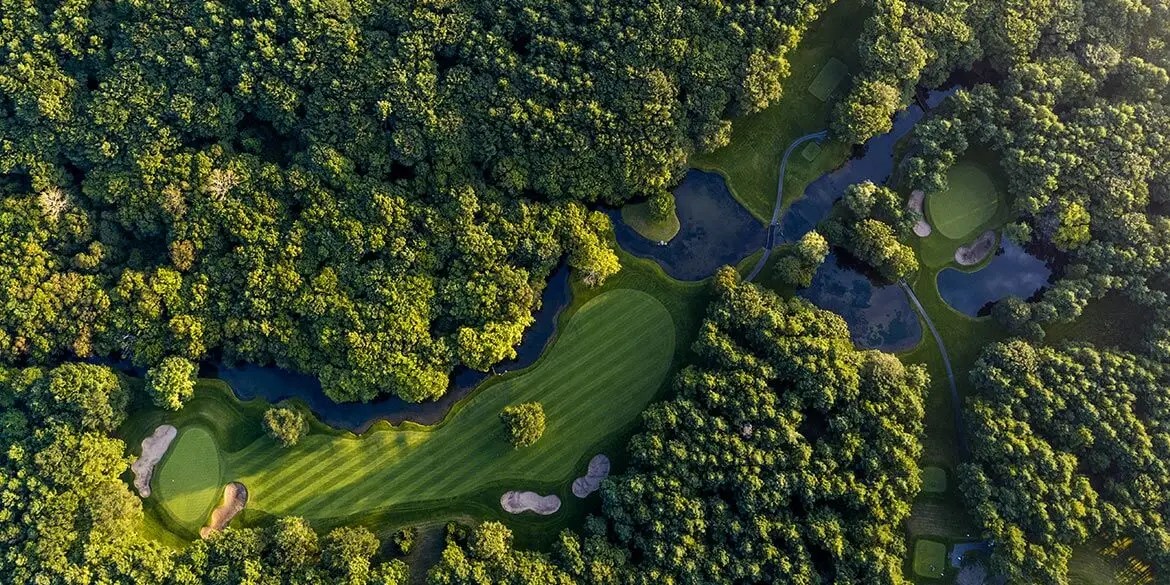 Hokkaido golf holidays