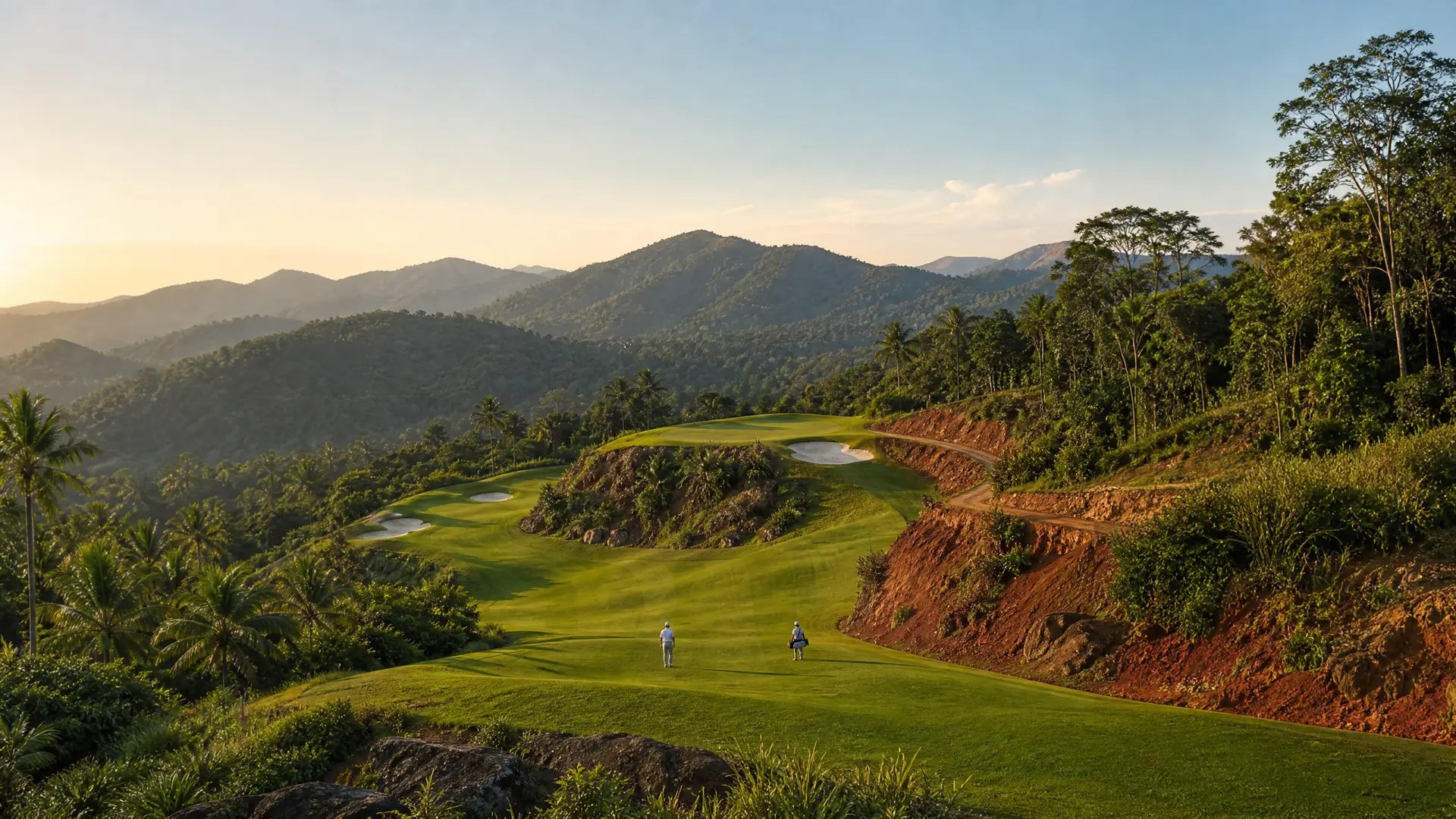Why Red Mountain Golf Club is a Must Play Course