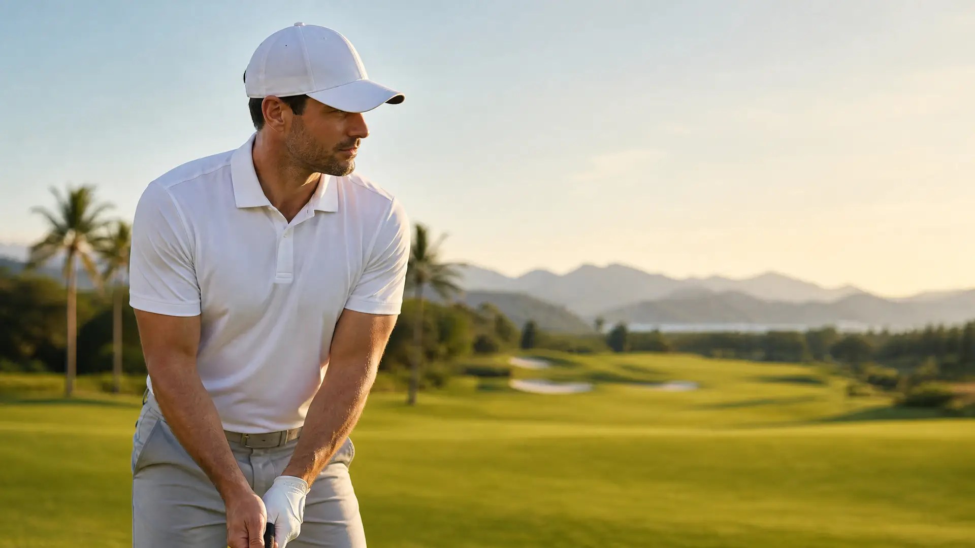 Best Brands for Quality Golf Shirts