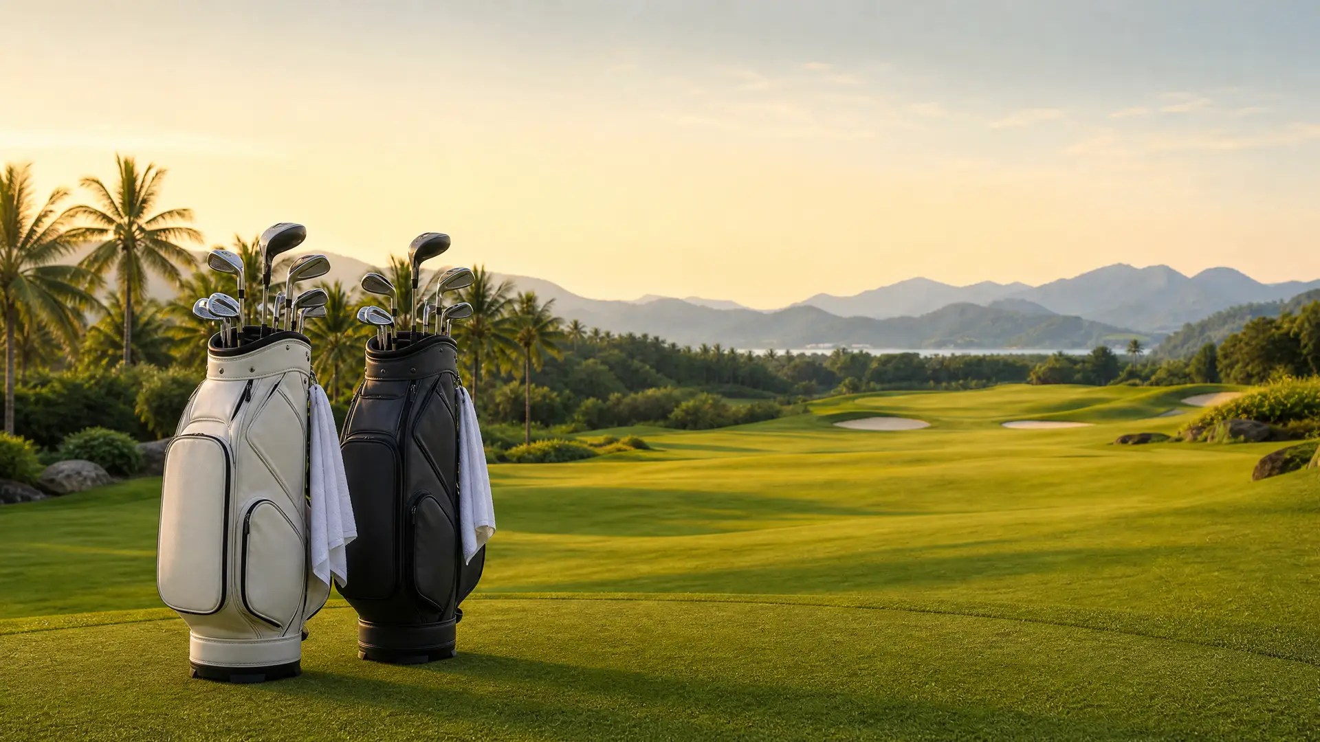 Top 10 Golf Bags for Every Golfer