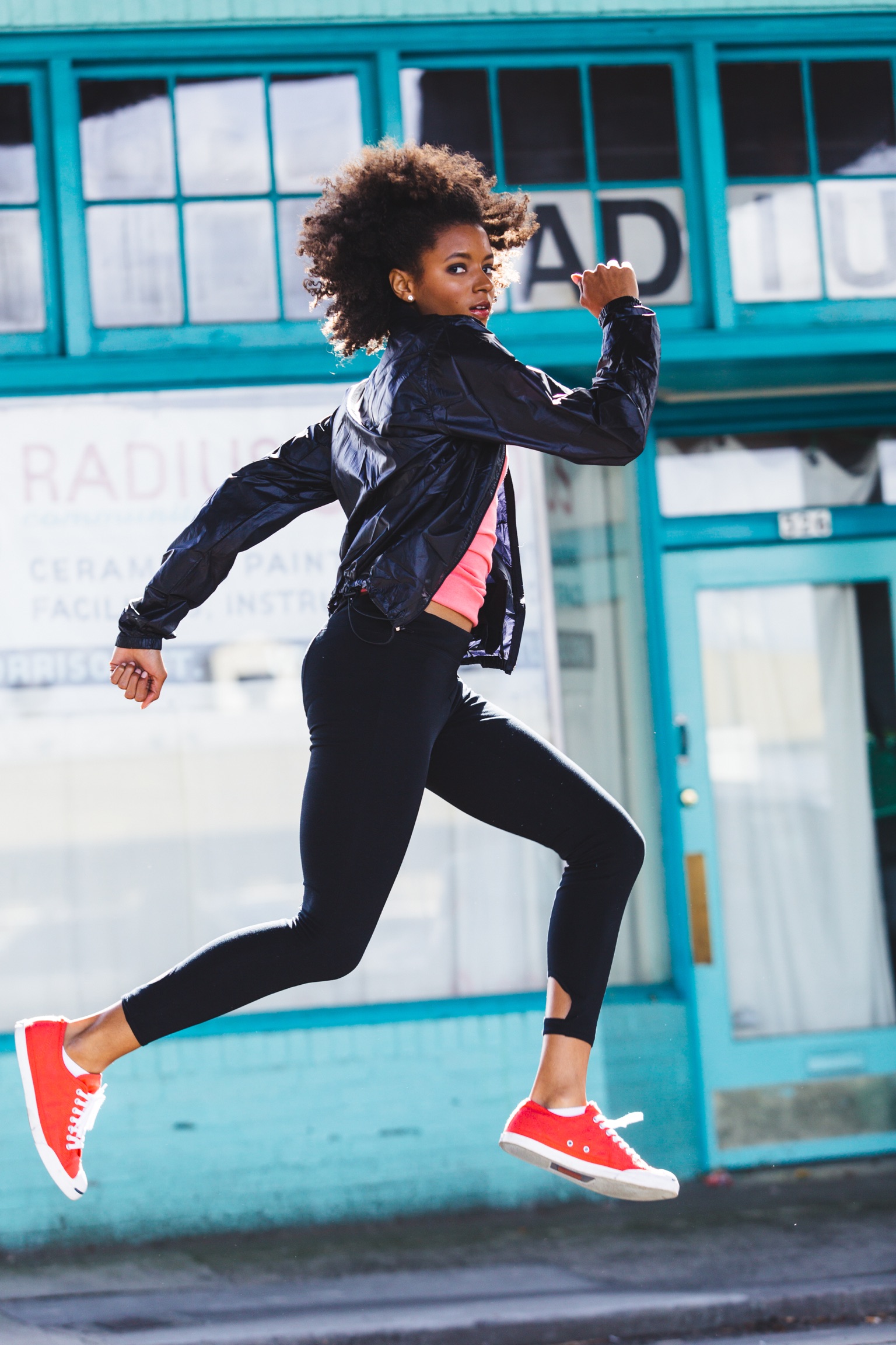 What is The Purpose of a Hill Workout?