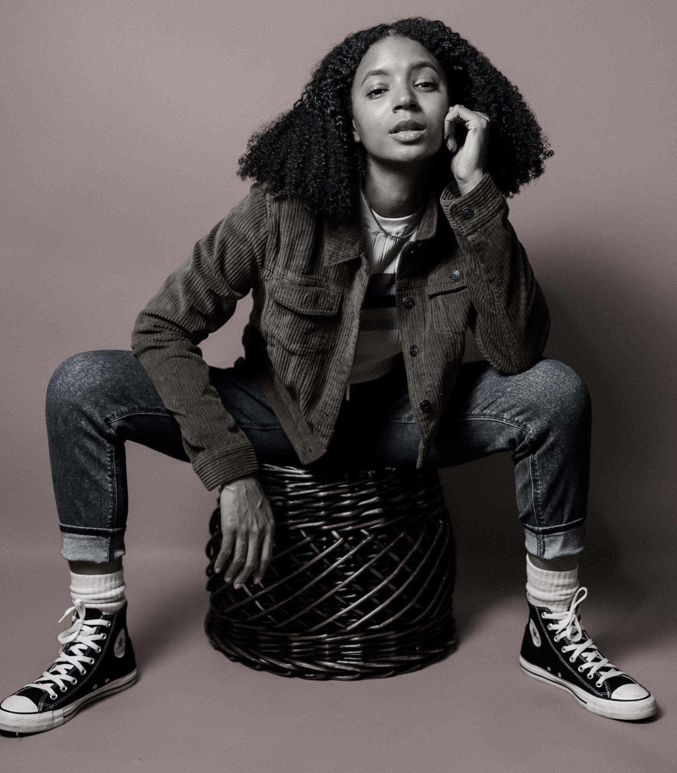 Women who want to be better