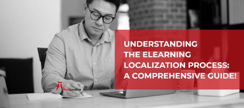 Your Guide To The Elearning Localization Process Asialocalize - Download Perfect Vintage Texture | 4K