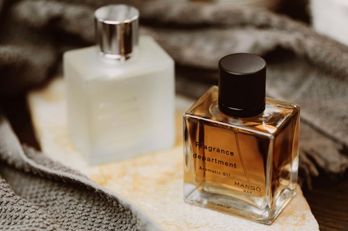 Fresh Citrus Cologne