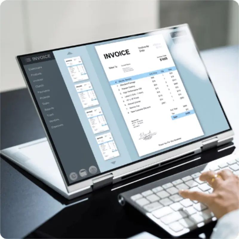 e-Invoicing