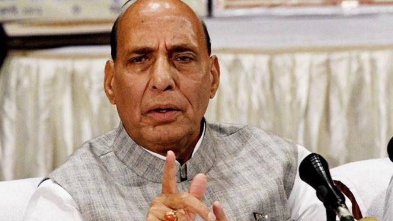 rajnath