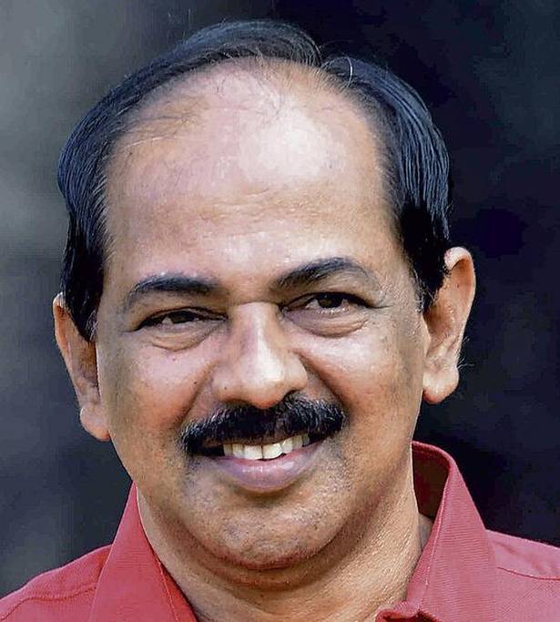 കുടുംബശ്രീ യൂണിറ്റുകൾ ഭക്ഷ്യമന്ത്രി സന്ദർശിച്ചു