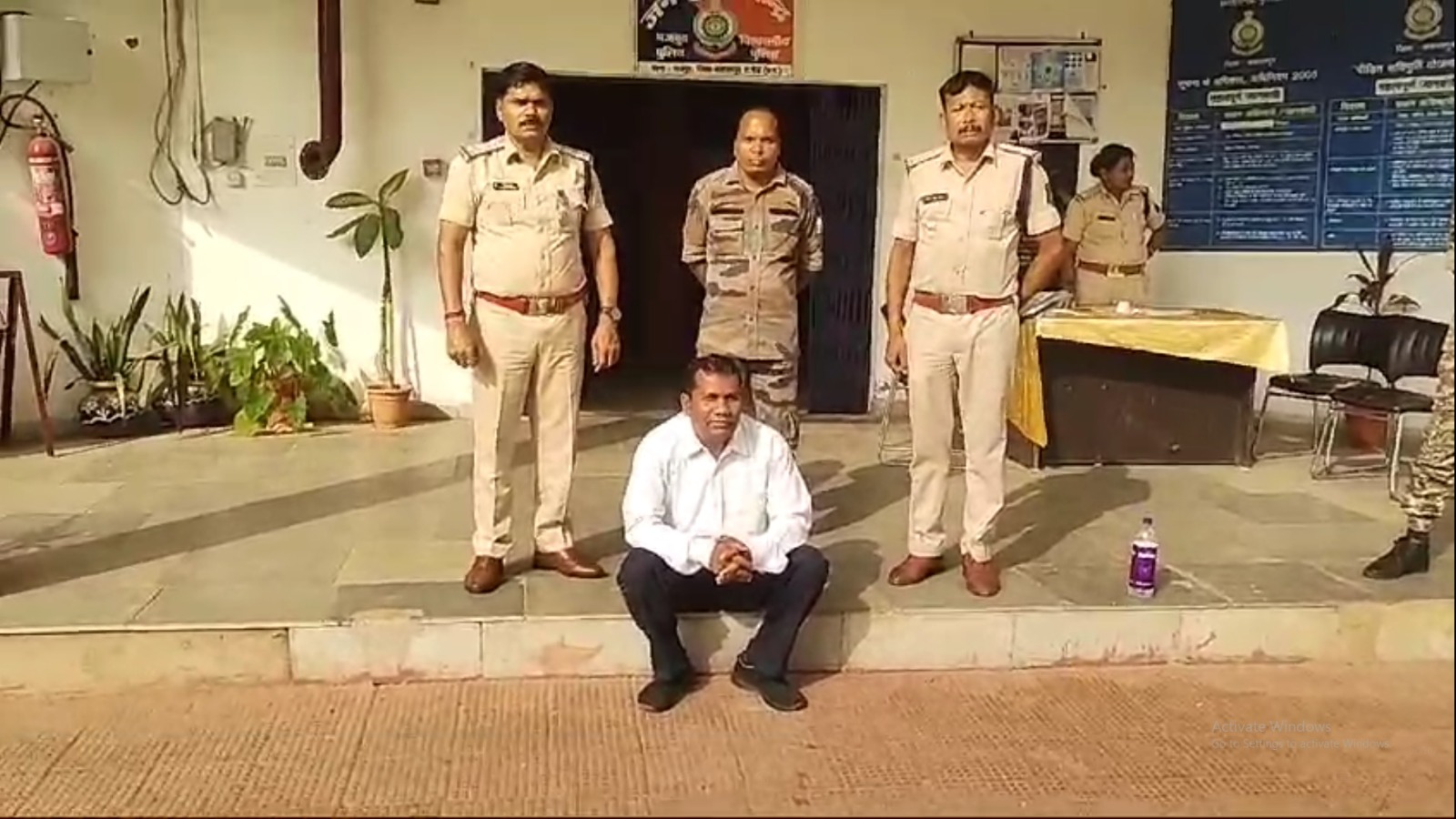 धर्म परिवर्तन का खेल : पास्टर को अदालत ने भेजा जेल