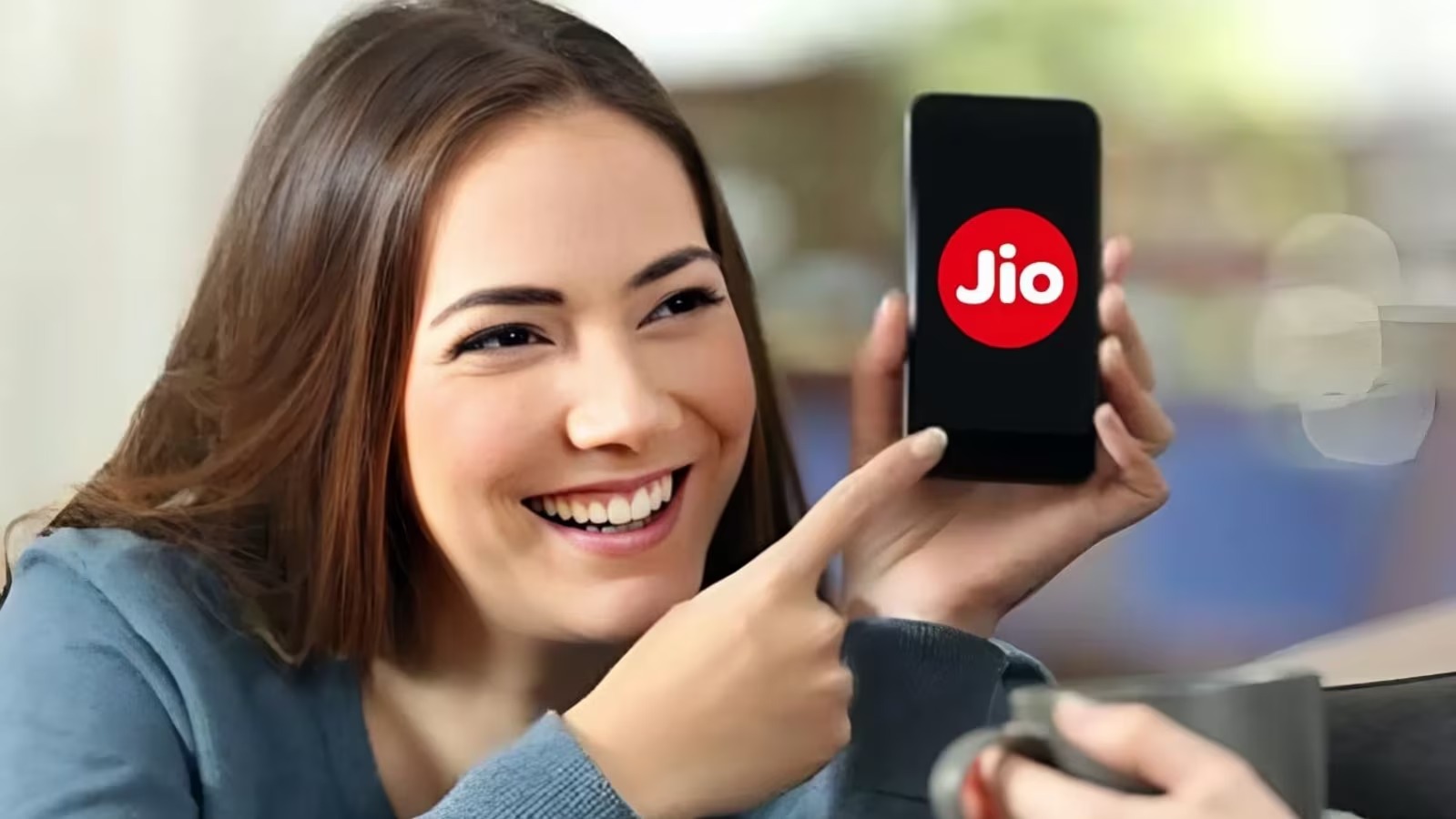 Jio का धमाकेदार प्लान : कम डेटा Use करने वालों के लिए कम कीमत में बेस्ट ऑप्शन...