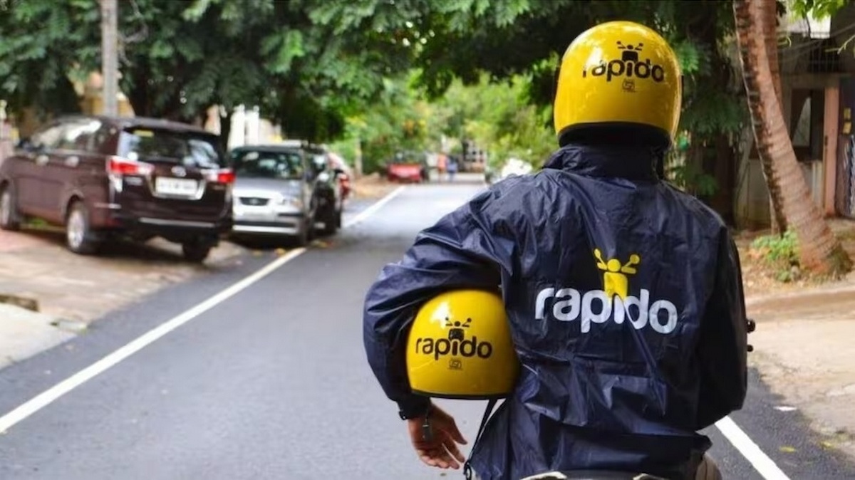 Ola Rapido Uber : आपकी सौ रुपए की राइड में राइडर का कितना हिस्सा.....