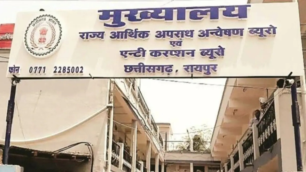 EOW RAID IN CGMC 2025 : 10 हजार करोड़ के घोटाले का 5 दिनों में ब्लूप्रिंट, और फिर ताबड़तोड़ छापे जानें आखिर कैसे