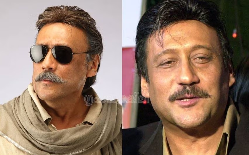 Jackie Shroff Birthday Special