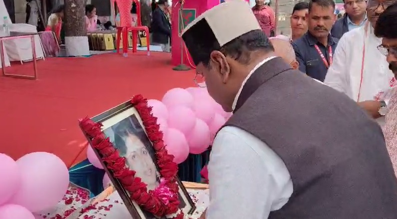 MP News : भाई ने बहन को दी अनूठी श्रद्धांजलि, जो बन गया समाज में एक मिसाल...
