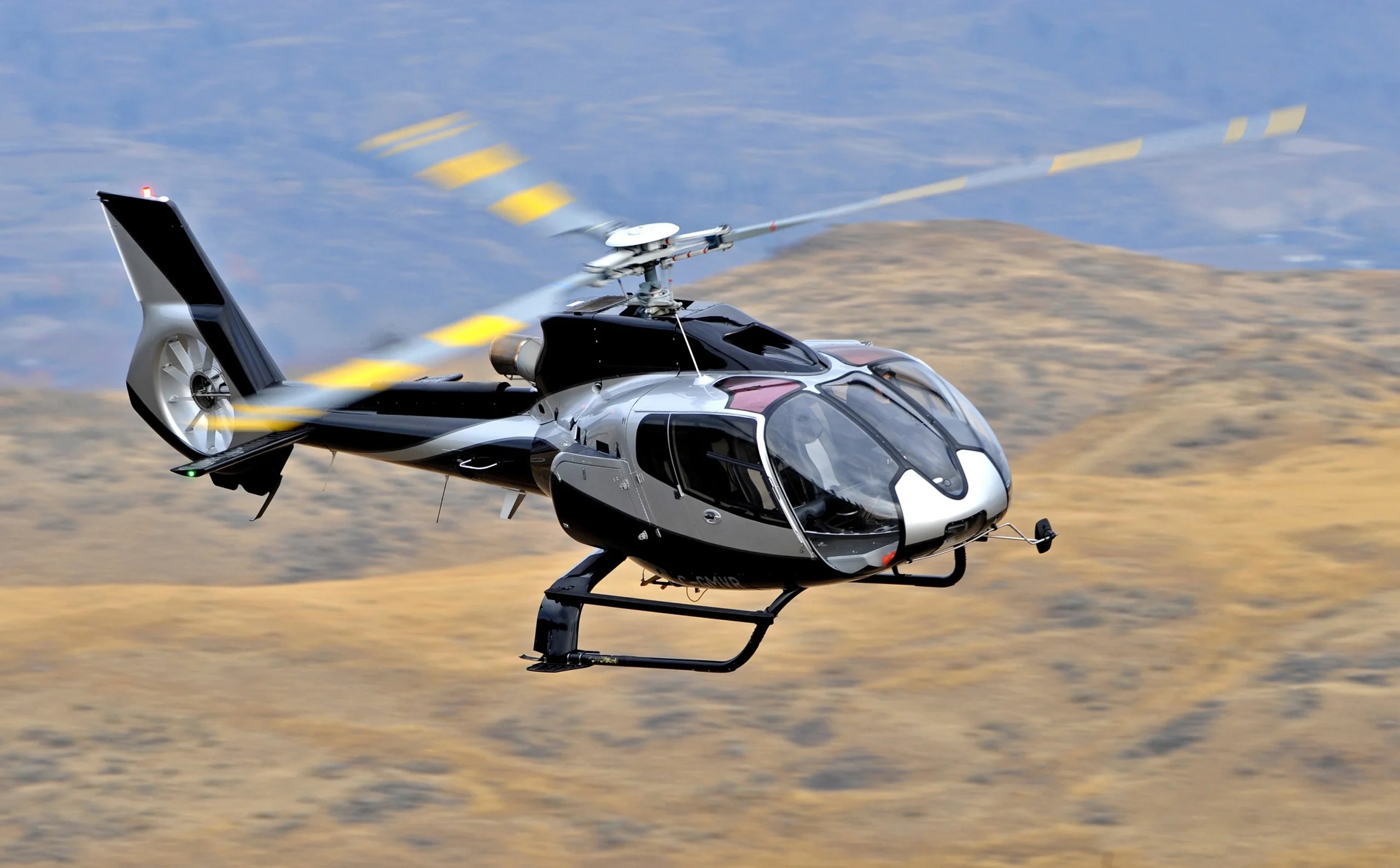Mahindra Aerostructures