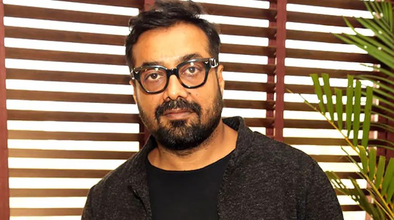 Anurag Kashyap