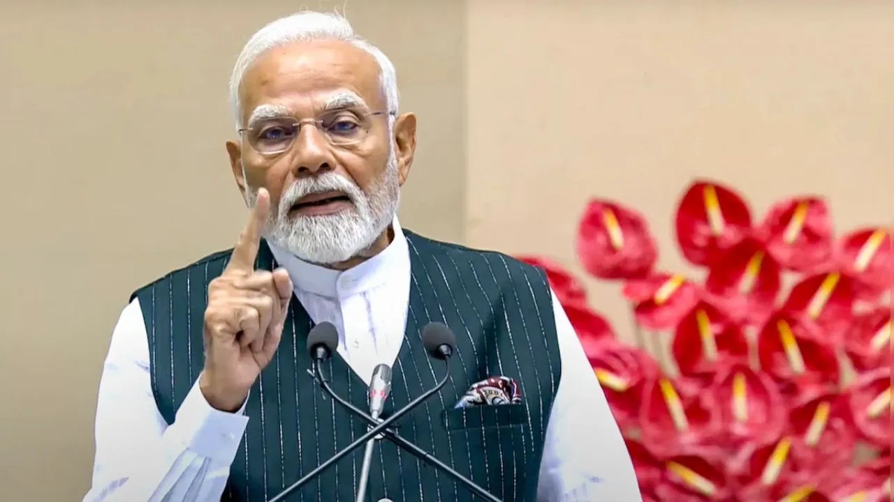 PM Narendra-Modi
