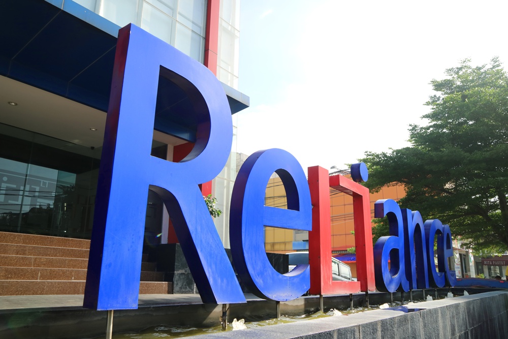 Pt asuransi reliance indonesia (ari) is part of the reliance capital management group, which is an integrated financial services company that provides . Asuransi Reliance Indonesia Luncurkan Relidoc Layanan Dokter Dan Pengiriman Obat Online The Asian Post