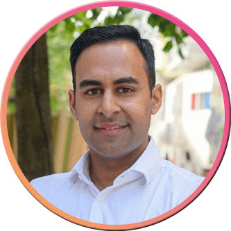 Reece Chowdhry