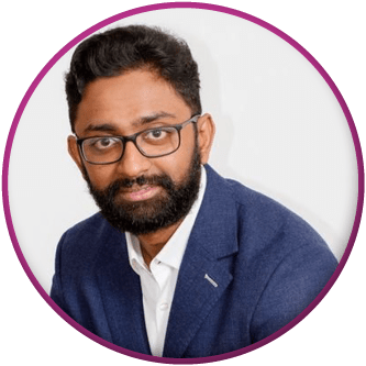 Arunkumar Krishnakumar