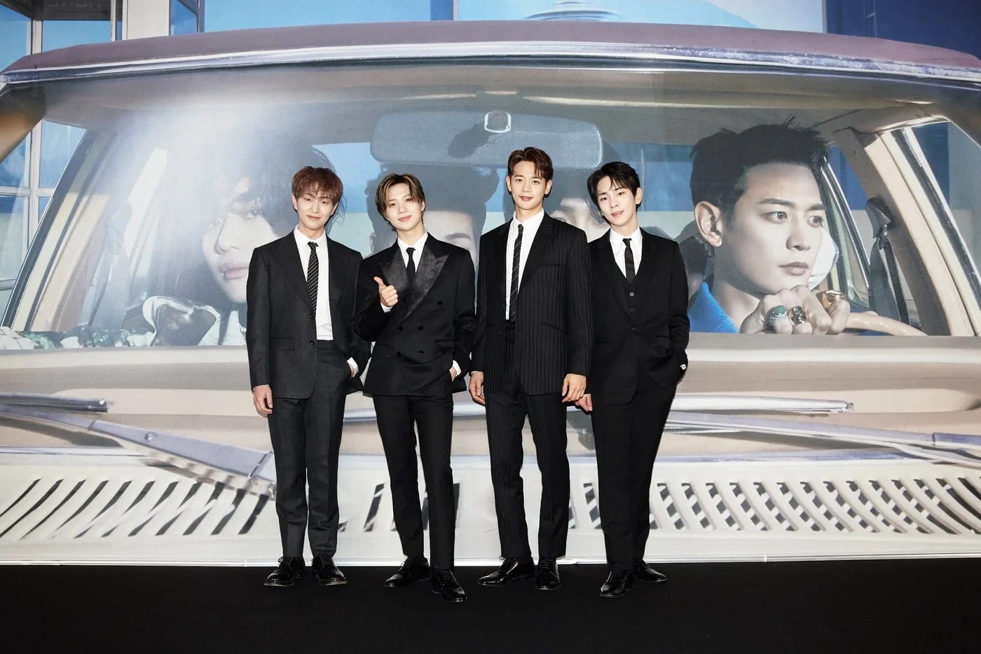 SHINee is back: veja o MV de “Don't Call Me” - Asia ON
