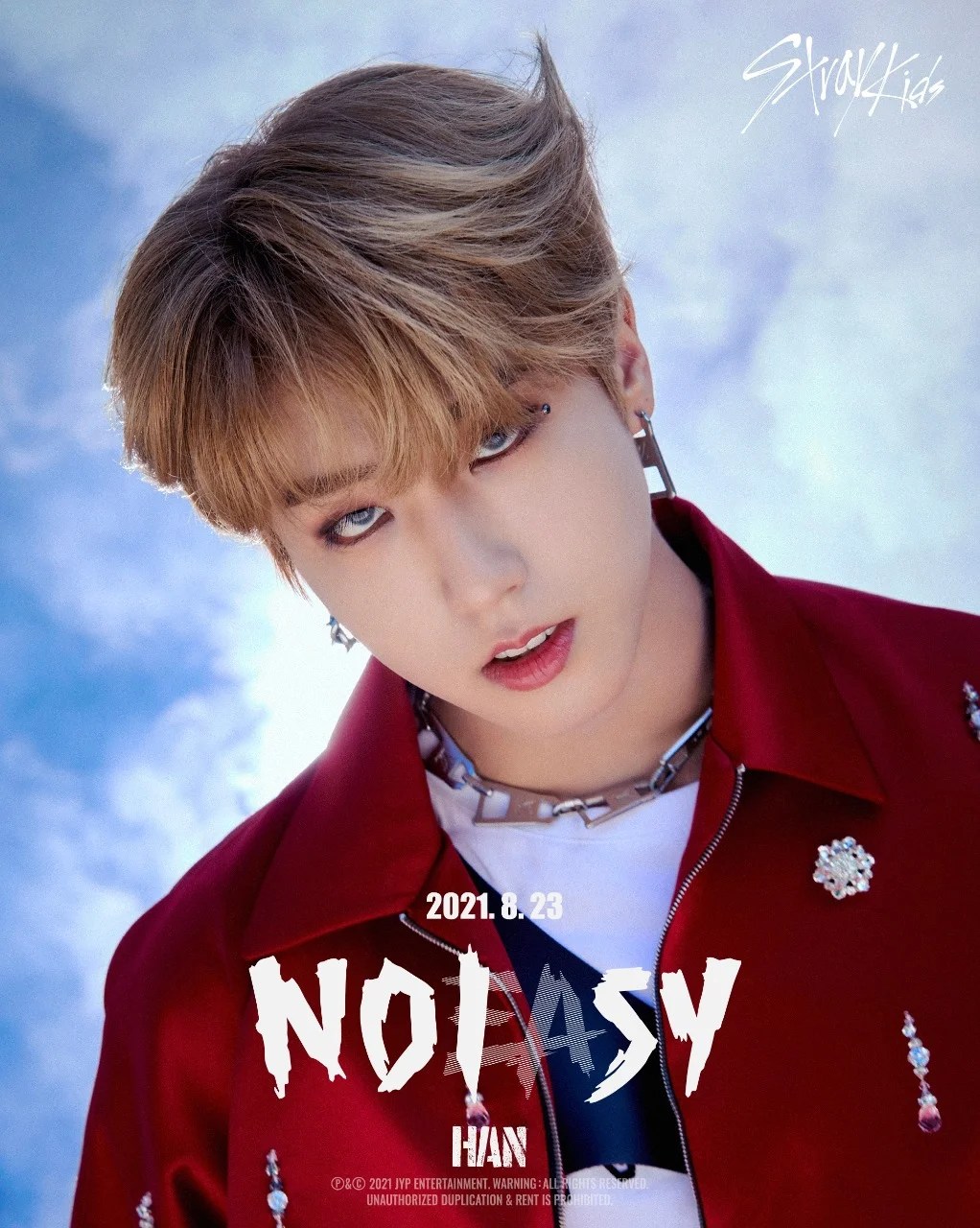 straykids noeasy ラキドロ　サウェ　ハン Stray Kids lança novos teasers para 'NOEASY' - Asia ON