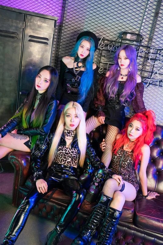 Conheça a banda coreana Rolling Quartz - Asia ON