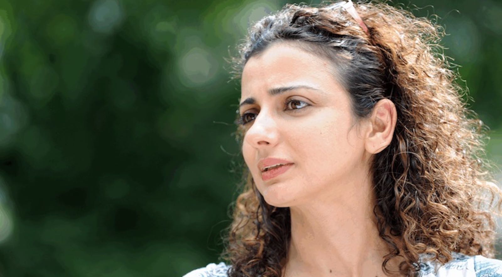 Novelist Azem imagines Israel without Palestinians - Asia Times