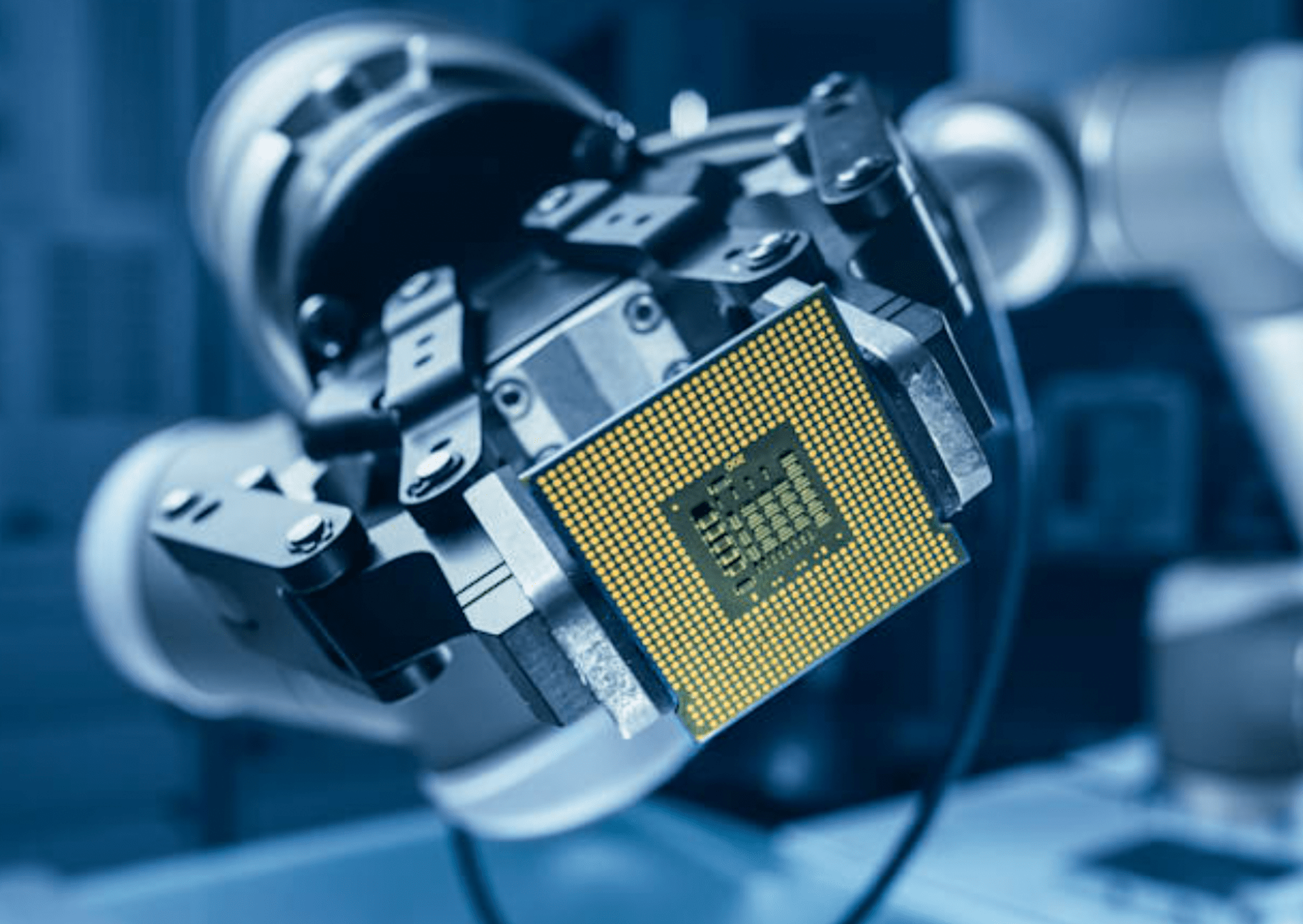 CHIPS Act passage to reenergize US chipmaking Asia Times