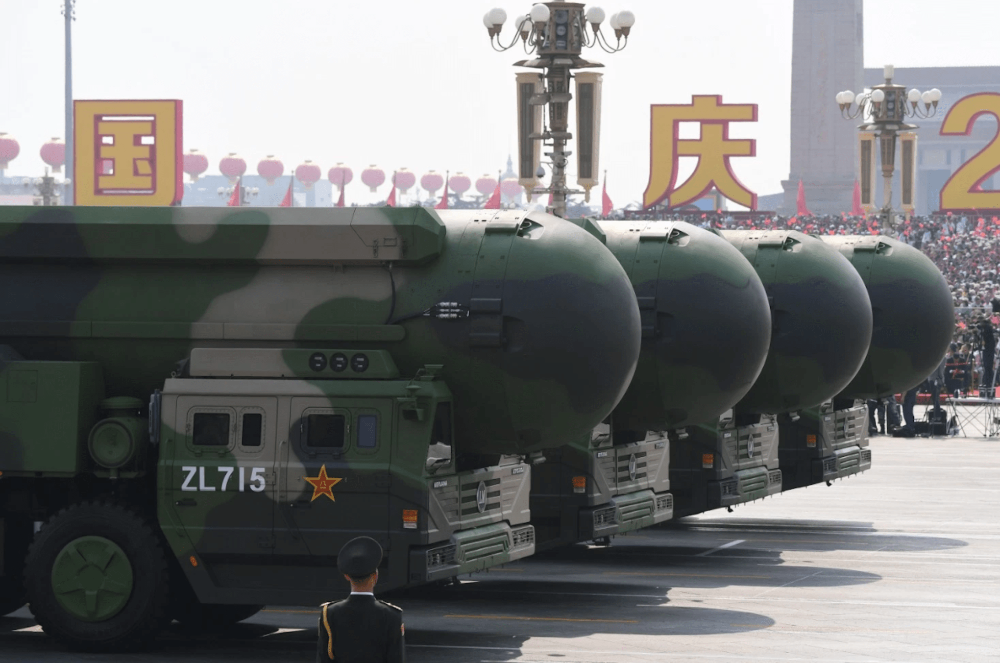 Going vertical Ukraine, Taiwan and the nuclear ploy Asia Times