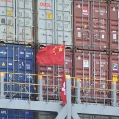 China's Asia export boom bedevils US friend-shoring