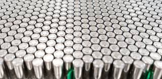 The US is unlikely to curtail Chinas critical mineralsdominance The US is unlikely to curtail Chinas critical mineralsdominance