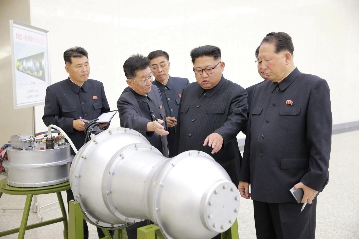 South Korea Tensions Poll Shows 75 Percent Back US Tactical Nuclear Return