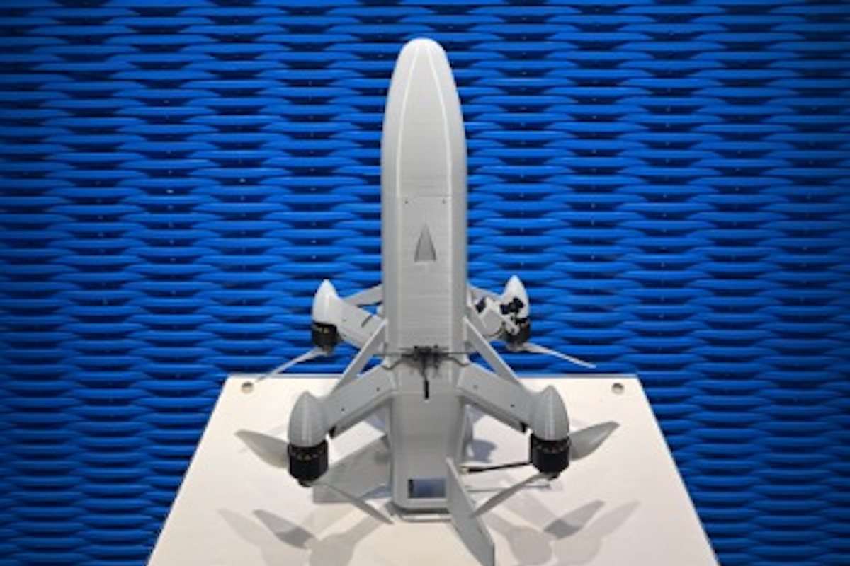 asiatimes.com - Gabriel Honrada - Japan's drone sprint poised to hit an industrial wall