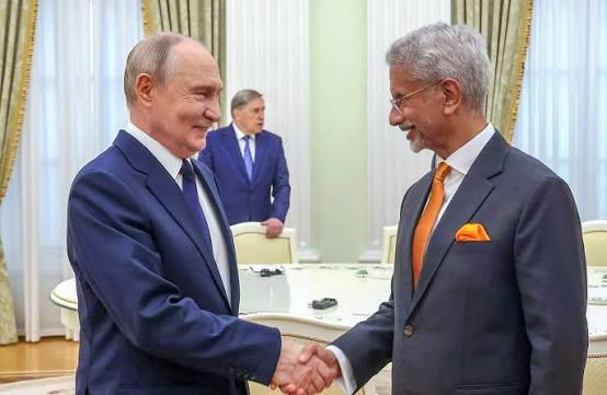 New Delhi in the context of India-China thaw, Russia, US, Canada